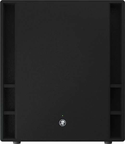 MACKIE Thump18S активный сабвуфер, мощность 1200 Ватт (600 Watts RMS), динамик 18'