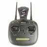 Радиоуправляемый квадрокоптер MJX X104G WiFi FPV GPS 1080p