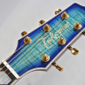 TAKAMINE TSP178ACSBB электроакустическая гитара с кейсом