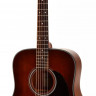 Sigma DM-1ST-BR акустическая гитара