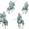 Советская кавалерия 1/72