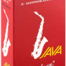 Vandoren SR-2625R Java № 2,5 10 шт трости для саксофона альт