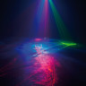 ADJ Hypnotic RGB Лазер DMX