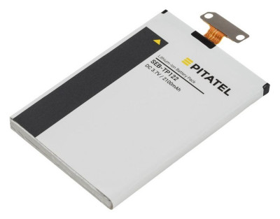 Аккумулятор для LG E960, 2100mAh Pitatel SEB-TP122
