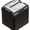 Аккумулятор для Panasonic AG-AC, AF, HCK, HMC, HMR, HSC, HDC-DX, HS, SD Series, 2640mAh