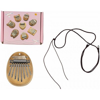 Калимба 8 язычков BEE EK08