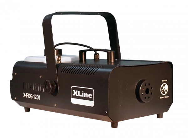 XLine Light X-FOG 1200 Генератор дыма