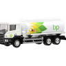 Машина Ideal 1:64 Scania Container Truck Castrol
