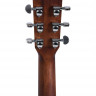 Sigma 00M-15+ акустическая гитара
