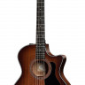 TAYLOR 324ce 300 Series электроакустическая гитара с кейсом