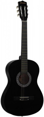 Prado HS-3805 BK 7/8 классическая гитара