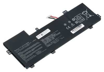 Аккумулятор для ноутбуков Asus UX510UX ZenBook Pitatel BT-1181