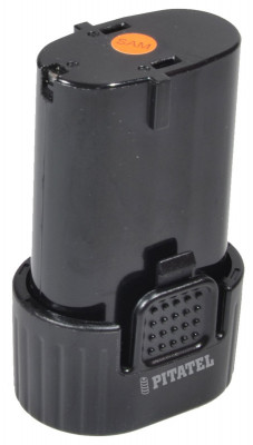 Аккумулятор для MAKITA p/n: BL7010 Li-Ion 7.2V 1.5Ah