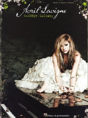 HL00307268 Avril Lavigne: Goodbye Lullaby