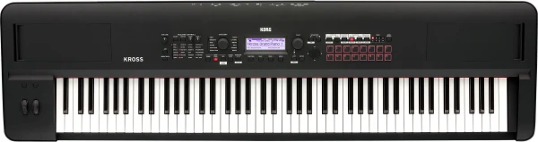 KORG KROSS2-88 MB рабочая станция 88 клавиш