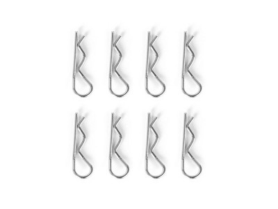 Клипсы 8шт. для Remo Hobby 1/16