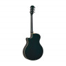 Yamaha APX600 OBB электроакустическая гитара