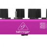 Синтезатор Behringer EDGE аналоговый полумодульный
