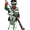 Русские гренадеры 1812 гг. 1/72