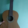 СREMONA 670 4/4 классическая гитара