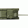 Сборная модель ZVEZDA Советский истребитель танков СУ-100, 1/100