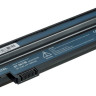 Аккумулятор для ноутбуков Acer Aspire One 532, 532h, 533, Packard Bell dot s2 6600 мАч