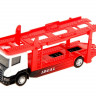 Машина Ideal 1:64 Scania Автоперевозчик