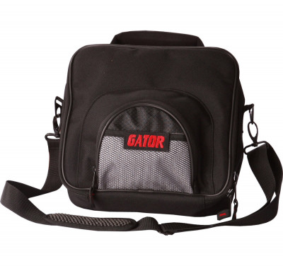 GATOR G-MULTIFX-1110 - сумка для переноски педалей эффектов 30,48х27,94х10,16 см