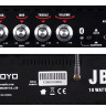 JOYO JBA-10 комбоусилитель для бас-гитары, 10 Ватт