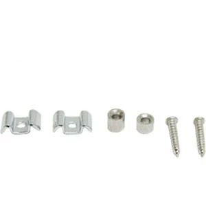 Dr.Parts SR1/GD направляющий прижим струн для электрогитары, золото.