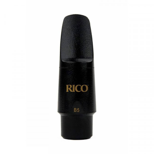 RICO RRGMPCSSXB5 мундштук для саксофона-альт