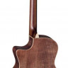 BATON ROUGE AR61C/ACE электроакустическая гитара