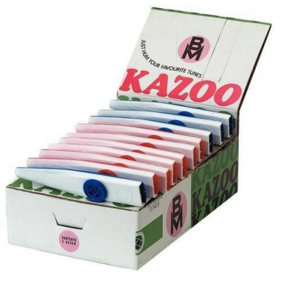 GEWA 700504 KaZoo Synthetic казу