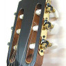 СREMONA 977 4/4 классическая гитара