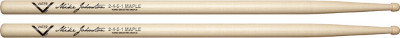 VATER VSMMJ 2451 Mike Johnston Maple барабанные палочки материал-,клен , деревянная головка