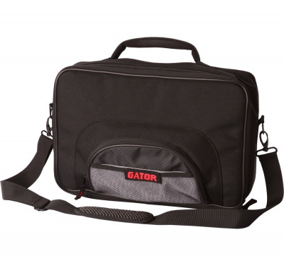 GATOR G-MULTIFX-1510 - сумка для переноски педалей эффектов 40,64х 27,94х10,16 см