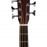 Sigma BMC-155E+ бас-гитара электроакустическая