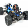 Радиоуправляемая багги Remo Hobby Scorpion Brushless (синяя) 4WD 2.4G 1/8 RTR
