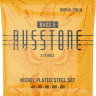 Комплект струн для бас-гитары Russtone BNP45-130/5, 45-130