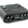 LINE 6 POD STUDIO UX 1 USB аудио интерфейс для Mac и PC, 24 бит, 96 кГц, ПО POD Farm в комплекте