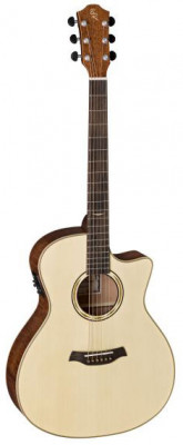 BATON ROUGE AR61S/ACE электроакустическая гитара