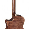 BATON ROUGE AR61S/ACE электроакустическая гитара