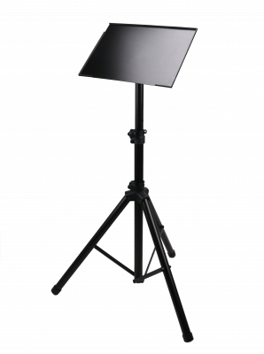 Стойка для ноутбука и проектора Xline Stand LTS-150 напольная 83-150 см, ширина полки 40х30 см