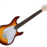Sterling by MusicMan SILO3-TBS-R1 электрогитара