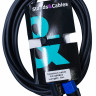 Спикерный кабель STANDS & CABLES SC-008B-5 / 5