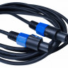 Спикерный кабель STANDS & CABLES SC-008B-5 / 5
