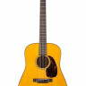 Martin D16 Adirondack акустическая гитара
