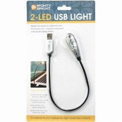 MIGHTY BRIGHT 84312 Подсветка USB
