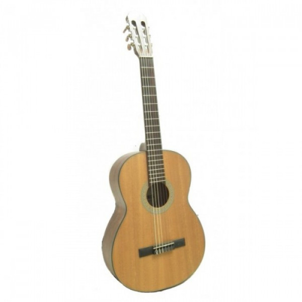 Marris CL-210M/NS 4/4 классическая гитара