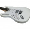 Электрогитара VESTON ST-HSS WH LH